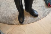 Aigle Horse Riding Boots