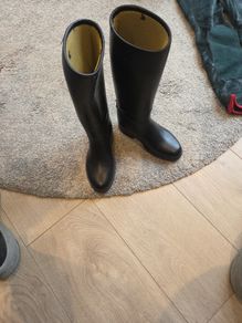 Aigle Horse Riding Boots
