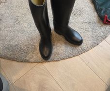 Aigle Horse Riding Boots