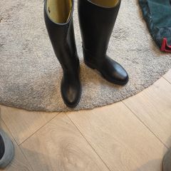 Aigle Horse Riding Boots