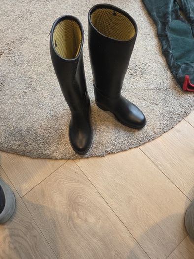 Aigle Horse Riding Boots