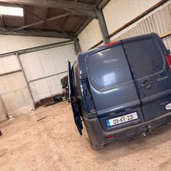 2 fiat scudo not starting