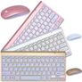 Wireless keyboard & Mouse set Image 2