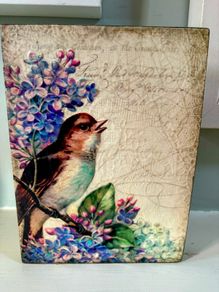 Sid Dickens memory block T-505 Sweet Beauty