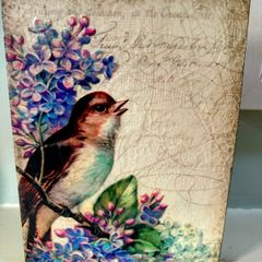 Sid Dickens memory block T-505 Sweet Beauty