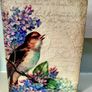 Sid Dickens memory block T-505 Sweet Beauty Image 8