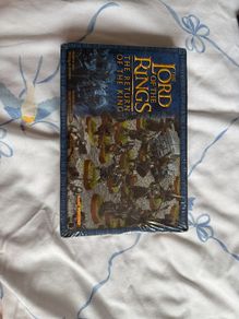 Lord of the Rings | Mordor Orcs - Games Workshop / Warhammer
