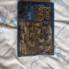 Lord of the Rings | Mordor Orcs - Games Workshop / Warhammer
