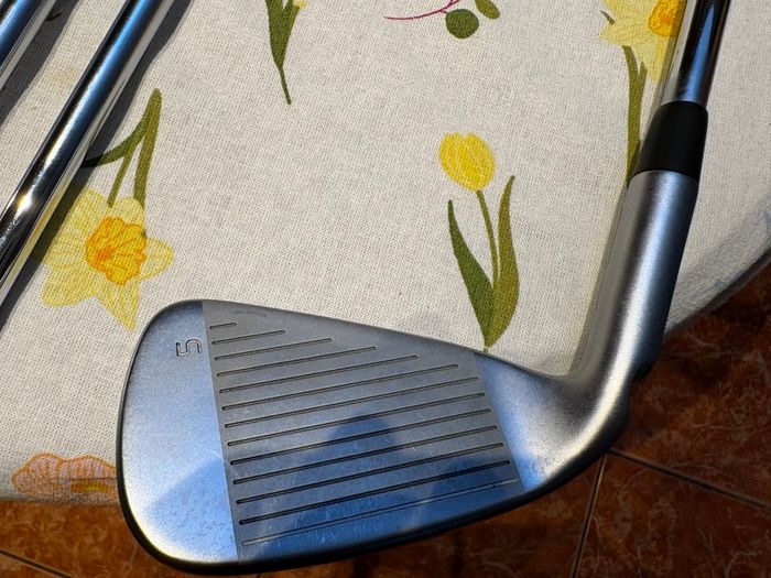 Ping G730 irons