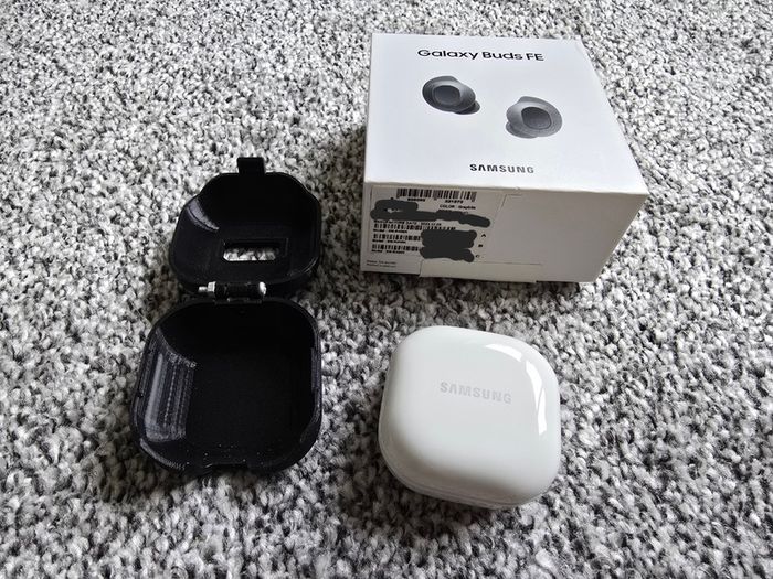 Samsung Galaxy Buds FE