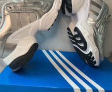 Chic Adidas Originals Women's Fitness Runners