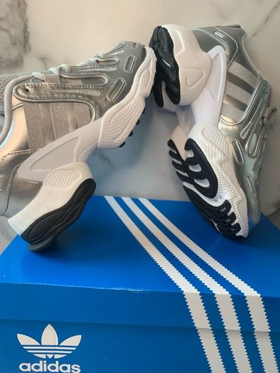Chic Adidas Originals Women's Fitness Runners