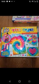 kids Tye Dye Set