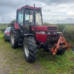 Case ih 856xl
