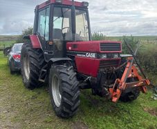 Case ih 856xl