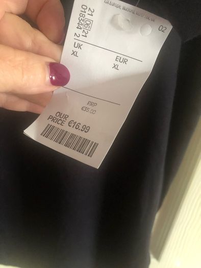 Police tshirt
