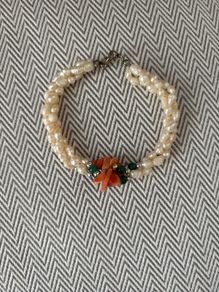 Bracelet - Semi Precious Stones