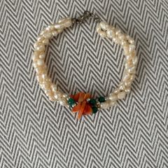 Bracelet - Semi Precious Stones