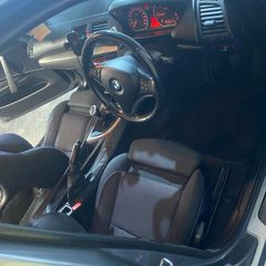 Bmw Mint Car