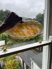 vintage flycatcher lights