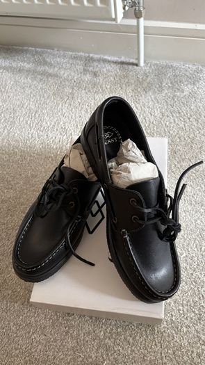 brand new Susst Gaby shoes .