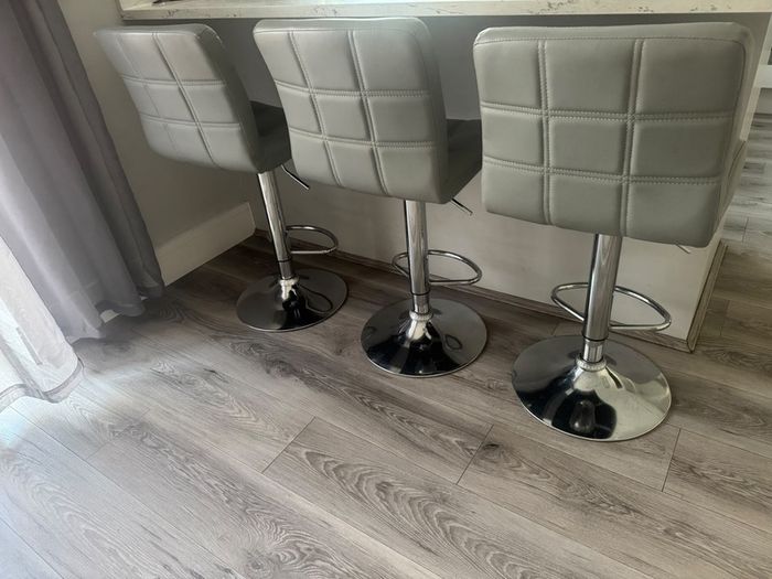 high stool chair