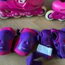 Pink Roller Blades Image 3