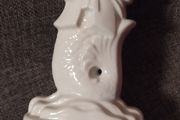 Porcelain Merlion bottle from APILCO/Albert Pillvuyt &amp; Co.