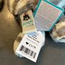 JELLYCAT Bashful Snow Tiger Medium with tags Image 3