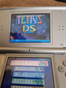 Nintendo Ds