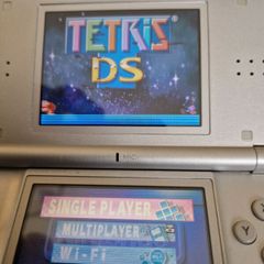 Nintendo Ds