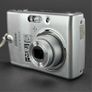 Nikon Coolpix L11 compact digital point-and-shoot camera Image 2