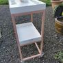 Keune Beauty/Hairdressing Treatment Trolley Image 2