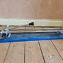Large tile cutter Image 2
