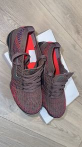 Nike Vapormax runners Flyknit Size UK 5.5