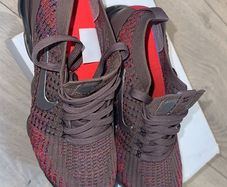Nike Vapormax runners Flyknit Size UK 5.5
