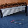 Dolls house furniture - Music room Image 6