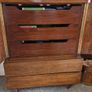 Mid Century Modern Dresser Image 3