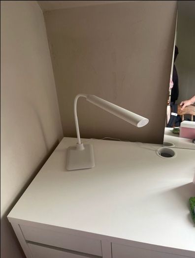 lamp