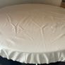 Outdoor/ Indoor Round Table Cloth Image 6