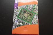 2001 'Photomap: Central Dublin (@Photomap)' Folding Map