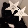 Vintage beanie bear, Collecticritters "Frankie" Image 2
