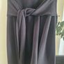 COS 100% Wool Skirt Image 4