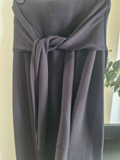 COS 100% Wool Skirt