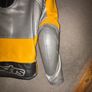 Alpinestars two piece suit Image 6