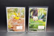 Yamper 099/094 | Togedemaru 104/094 Pokemon Cards