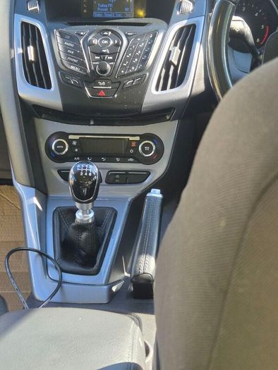 2013 Ford Focus