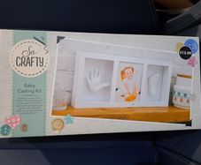 Baby Casting Kit