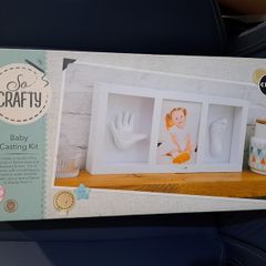 Baby Casting Kit