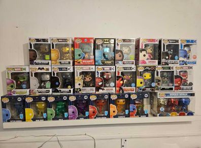 Funko POP collection for sale